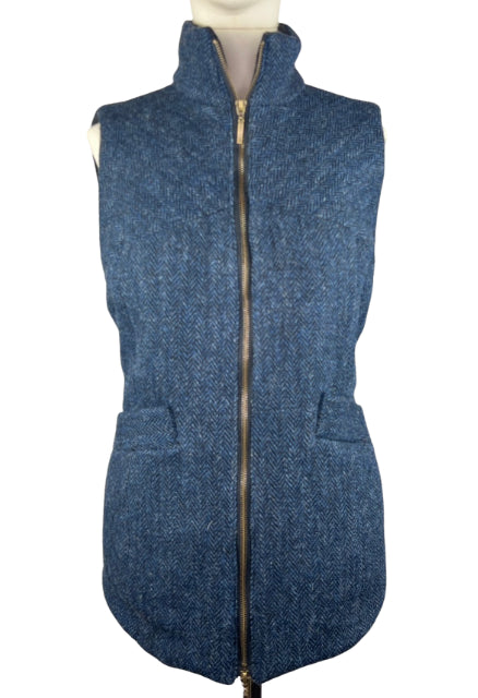 Women's Tweed Waistcoats and Gilets | Julian Road